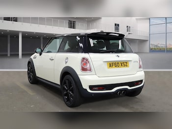 Used MINI Hatch 2010 for sale - 75963453: Photo