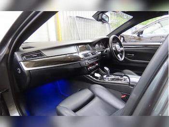 Used BMW 5 Series 2015 for sale - 78689107: Photo