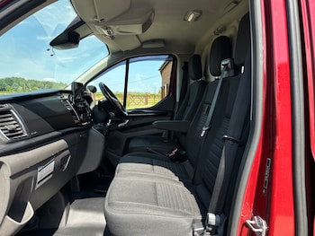 Used Ford Transit Custom 2019 for sale - 79315067: Photo