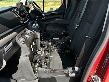 Used Ford Transit Custom 2019 for sale - 79315067: Photo