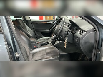 Used Skoda Octavia 2015 for sale - 77266551: Photo