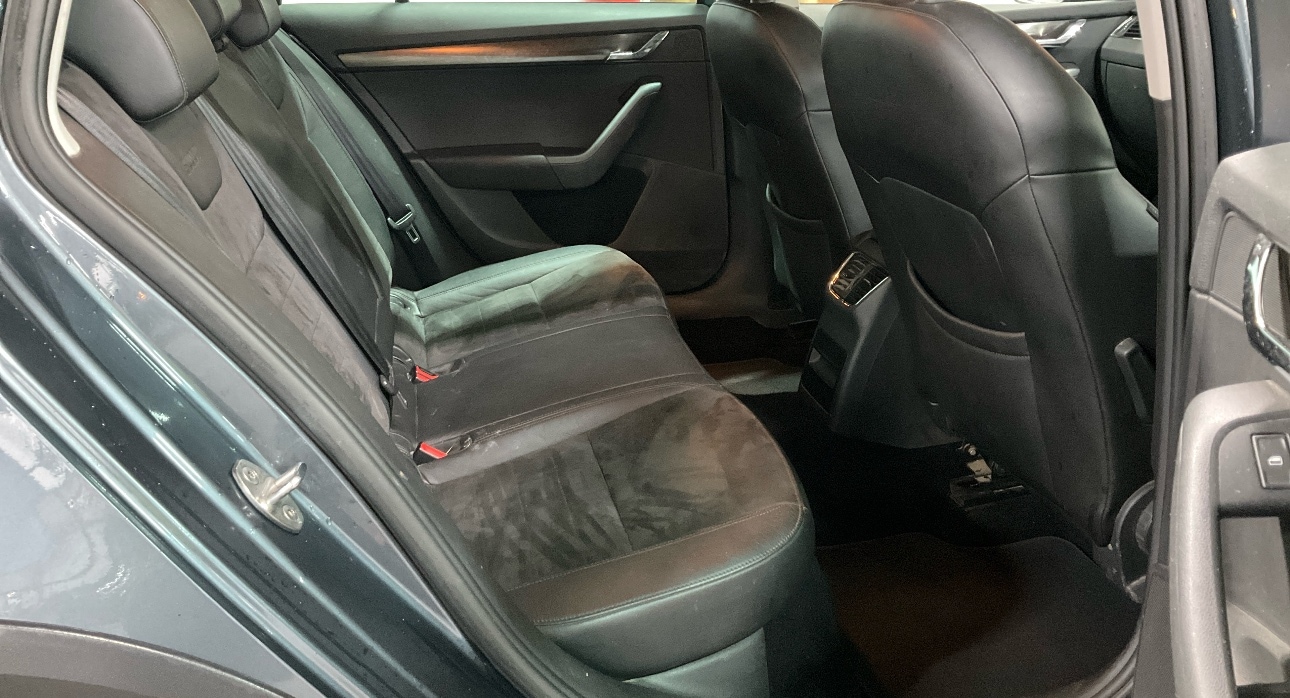 Used Skoda Octavia 2015 for sale - 77266551: Photo 3