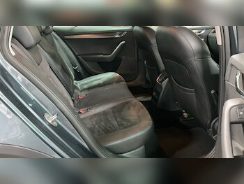 Used Skoda Octavia 2015 for sale - 77266551: Photo