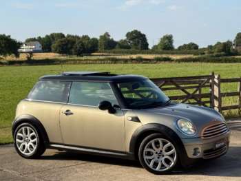 2009 (59) - 1.6 Cooper 3dr Auto