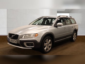 Used Volvo XC70 2009 for sale - 78135216: Photo