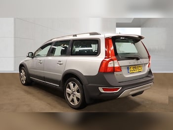 Used Volvo XC70 2009 for sale - 78135216: Photo