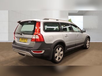 Used Volvo XC70 2009 for sale - 78135216: Photo