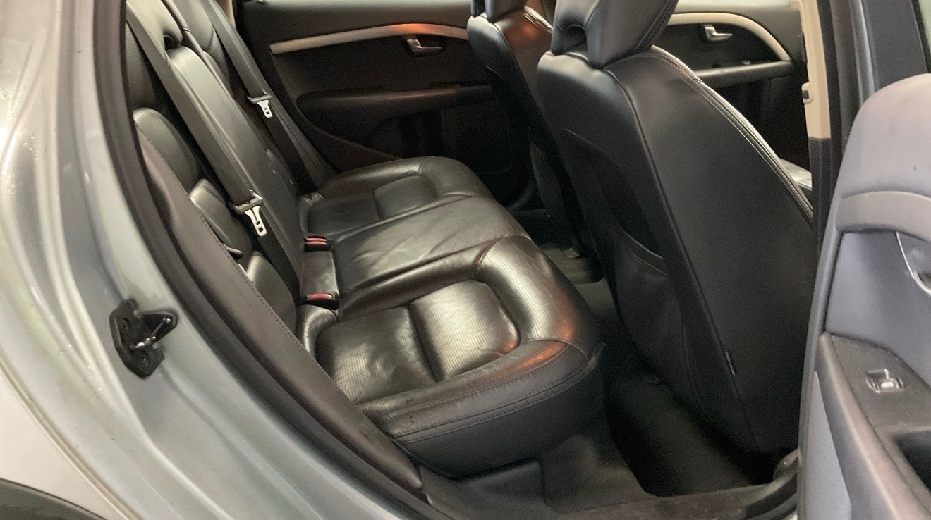 Used Volvo XC70 2009 for sale - 78135216: Photo 5