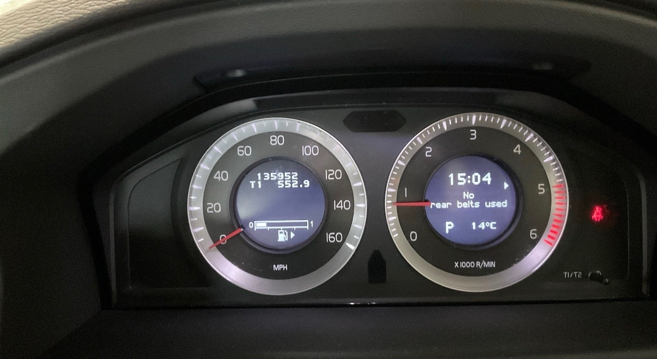 Used Volvo XC70 2009 for sale - 78135216: Photo 7