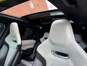 Used Land Rover Range Rover Sport 2018 for sale - 78984458: Photo