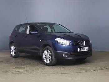 Used Nissan Qashqai 2010 for sale - 78662767: Photo
