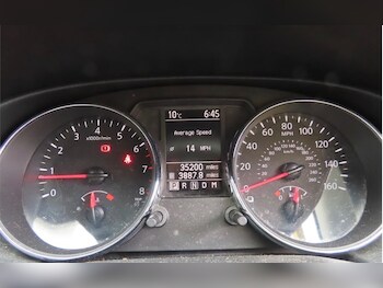 Used Nissan Qashqai 2010 for sale - 78662767: Photo