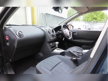 Used Nissan Qashqai 2010 for sale - 78662767: Photo