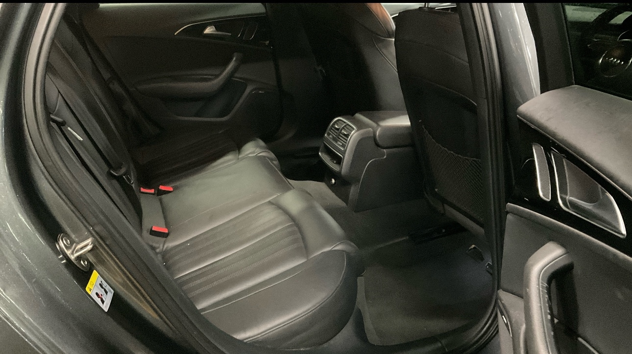 Used Audi A6 2013 for sale - 77165153: Photo 3