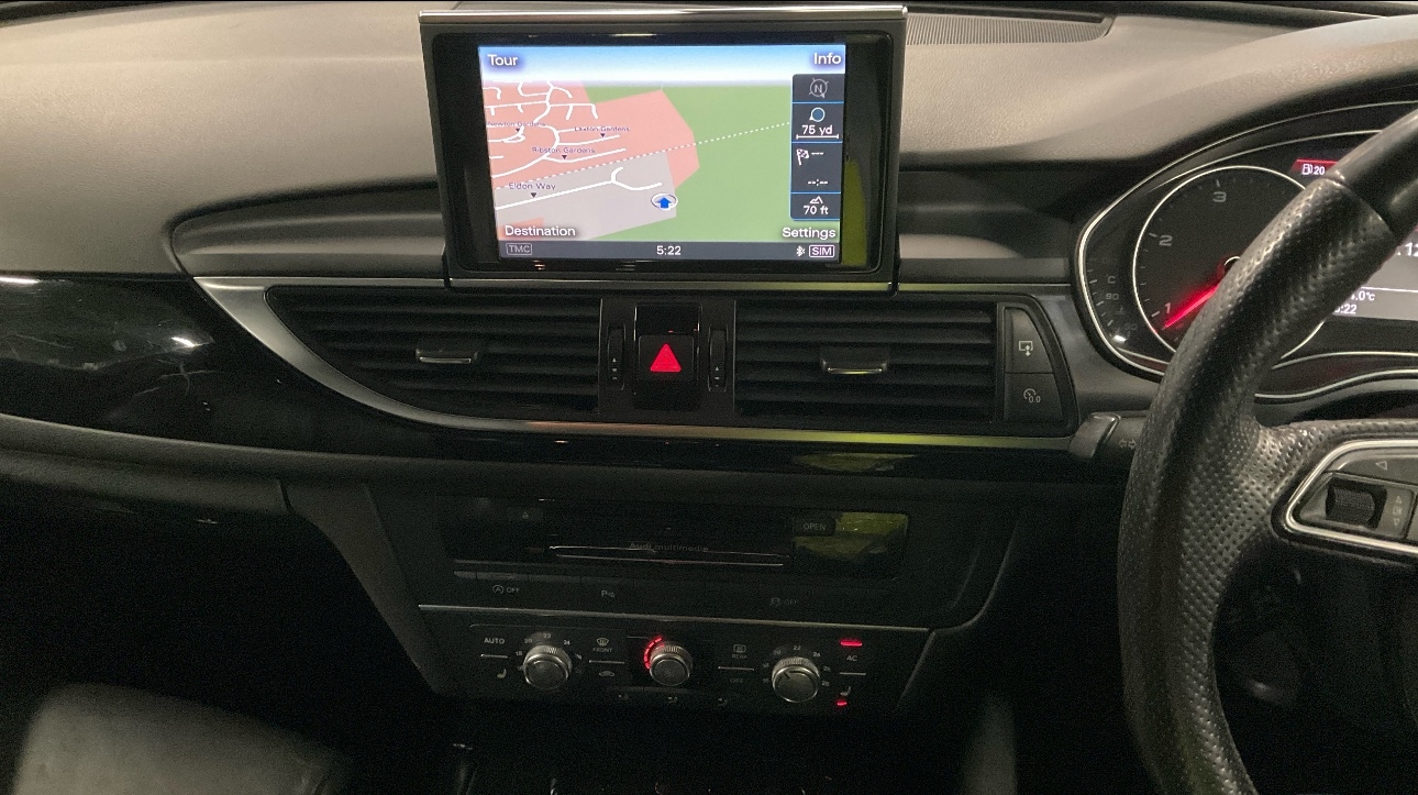 Used Audi A6 2013 for sale - 77165153: Photo 4