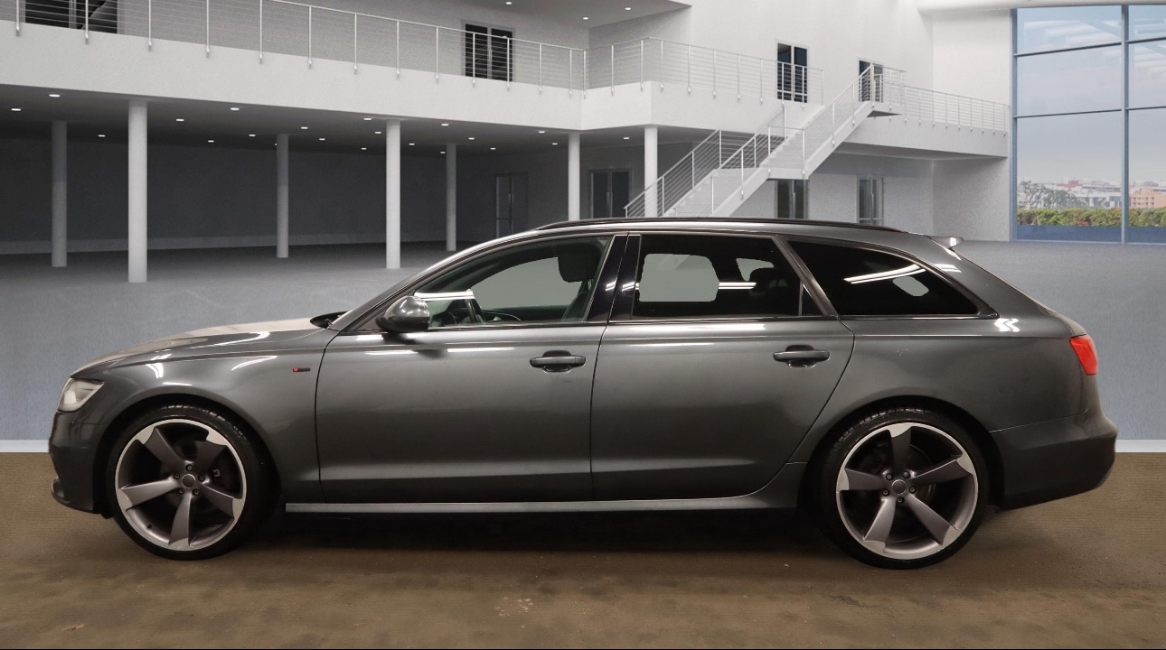 Used Audi A6 2013 for sale - 77165153: Photo 5