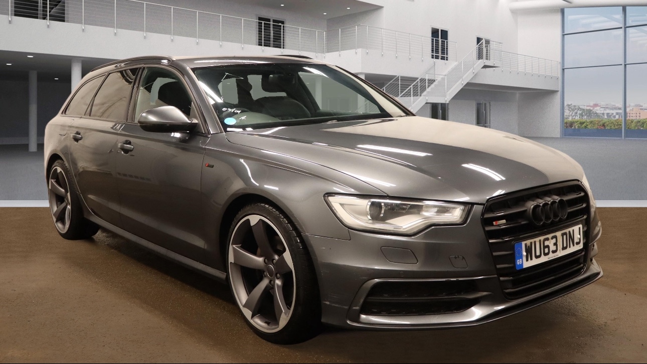 Used Audi A6 2013 for sale - 77165153: Photo 7