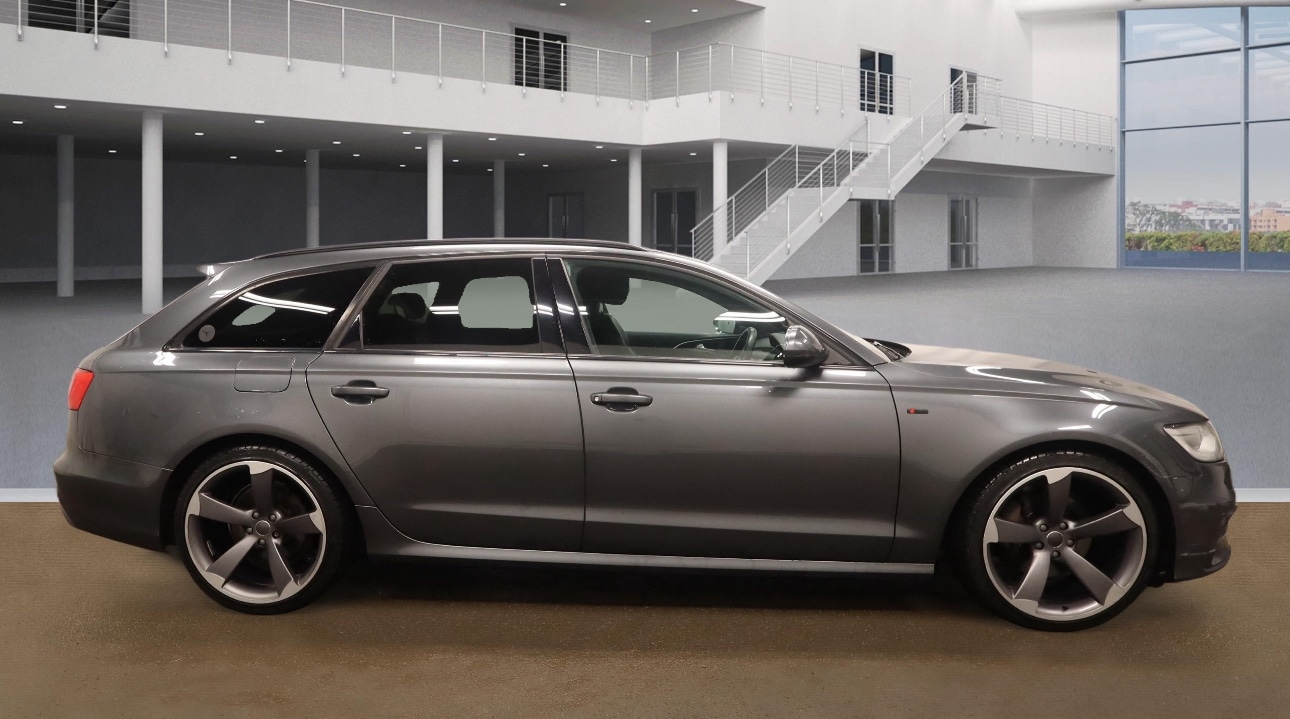 Used Audi A6 2013 for sale - 77165153: Photo 8