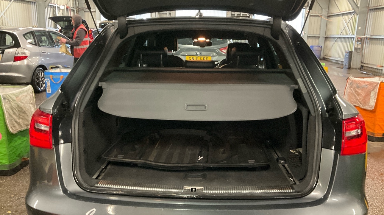 Used Audi A6 2013 for sale - 77165153: Photo 9