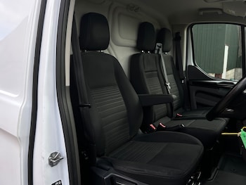 Used Ford Transit Custom 2019 for sale - 78762754: Photo