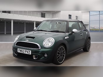 MINI - Hatch