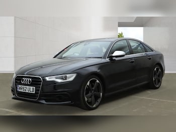 Used Audi A6 2013 for sale - 78473452: Photo