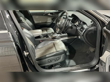 Used Audi A6 2013 for sale - 78473452: Photo