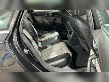 Used Audi A6 2013 for sale - 78473452: Photo