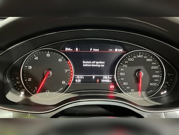 Used Audi A6 2013 for sale - 78473452: Photo