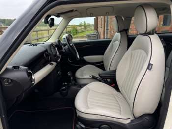 Used MINI Clubman 2012 for sale - 74820281: Photo