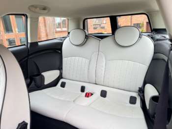 Used MINI Clubman 2012 for sale - 74820281: Photo