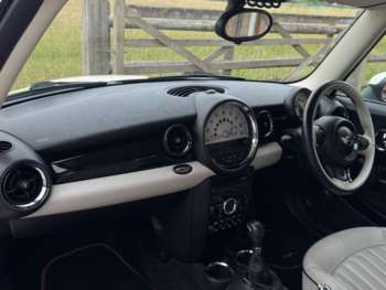 Used MINI Clubman 2012 for sale - 74820281: Photo
