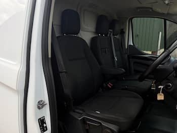 Used Ford Transit Custom 2019 for sale - 79725503: Photo