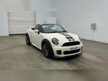 Used MINI Roadster 2015 for sale - 77793100: Photo