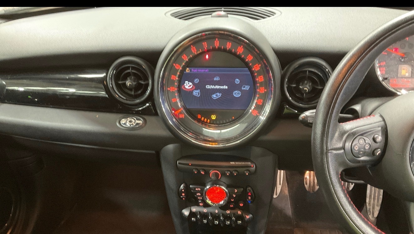 Used MINI Roadster 2015 for sale - 77793100: Photo 2