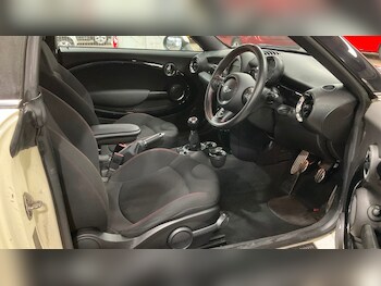 Used MINI Roadster 2015 for sale - 77793100: Photo