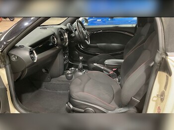 Used MINI Roadster 2015 for sale - 77793100: Photo