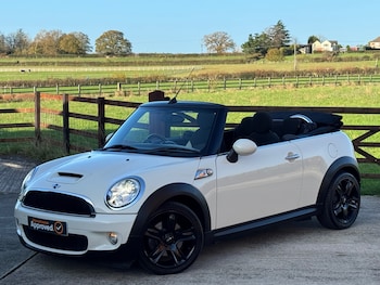 MINI - Convertible
