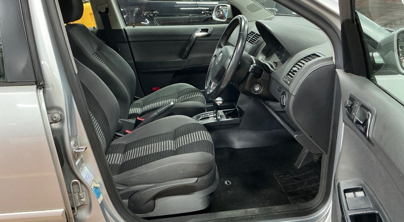 Used Volkswagen Polo 2008 for sale - 76940242: Photo 3