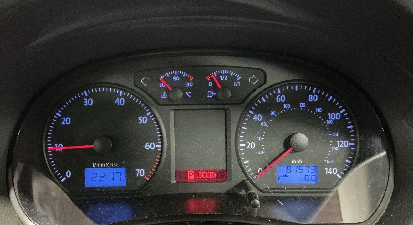 Used Volkswagen Polo 2008 for sale - 76940242: Photo 4