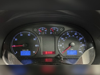 Used Volkswagen Polo 2008 for sale - 76940242: Photo