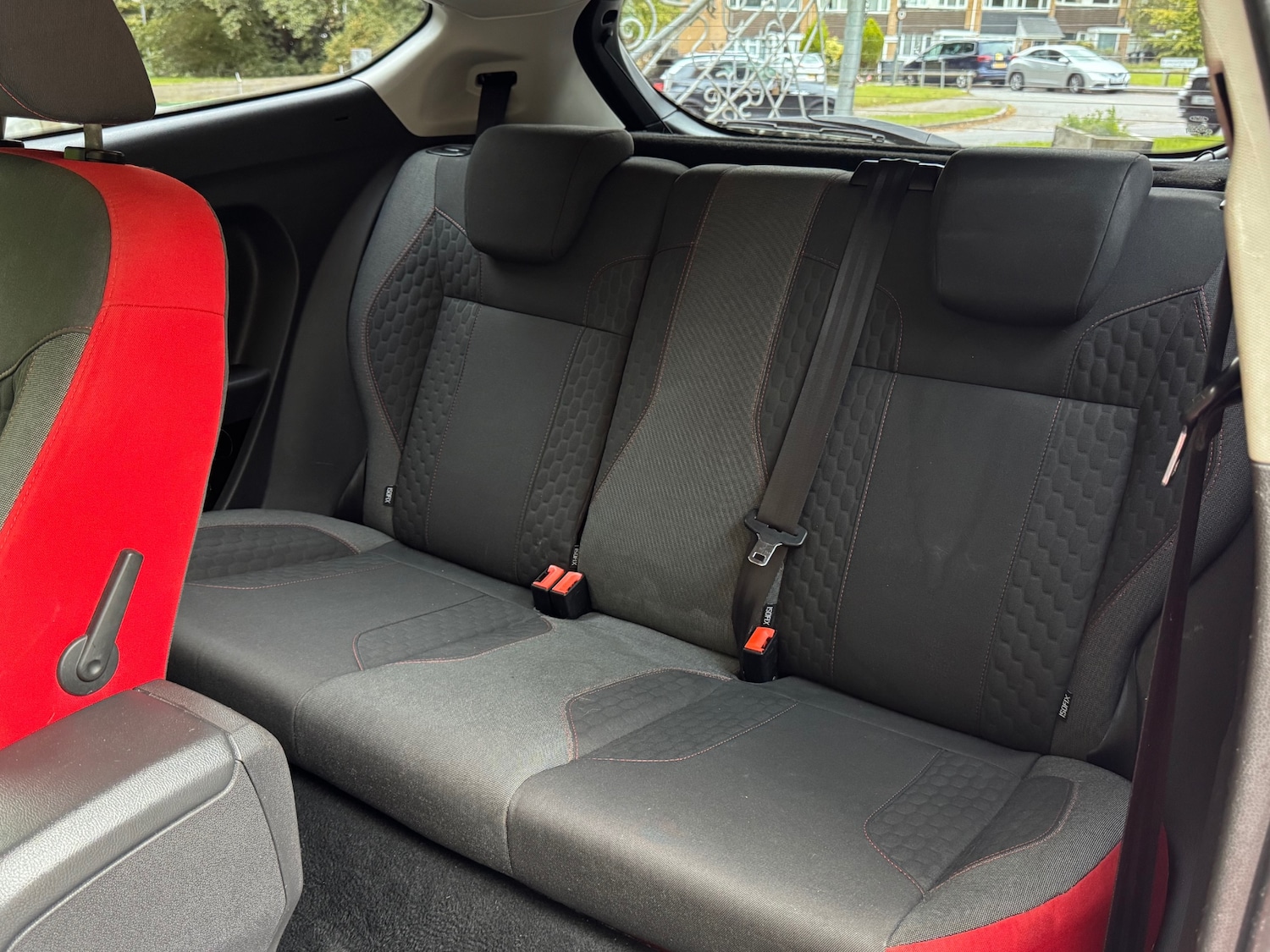 Used Ford Fiesta 2015 for sale - 76194407: Photo 3