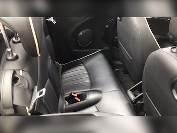 Used MINI Convertible 2011 for sale - 75564457: Photo
