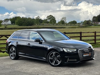 Used Audi A4 2016 for sale - 78581731: Photo
