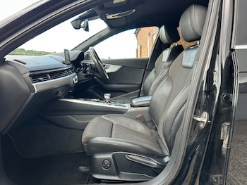 Used Audi A4 2016 for sale - 78581731: Photo