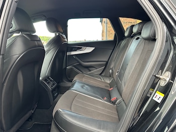 Used Audi A4 2016 for sale - 78581731: Photo