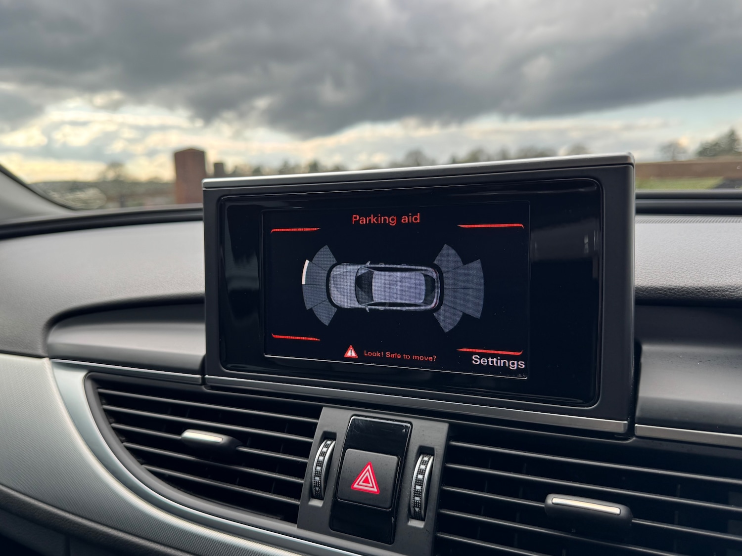 Used Audi A6 2016 for sale - 78084657: Photo 12