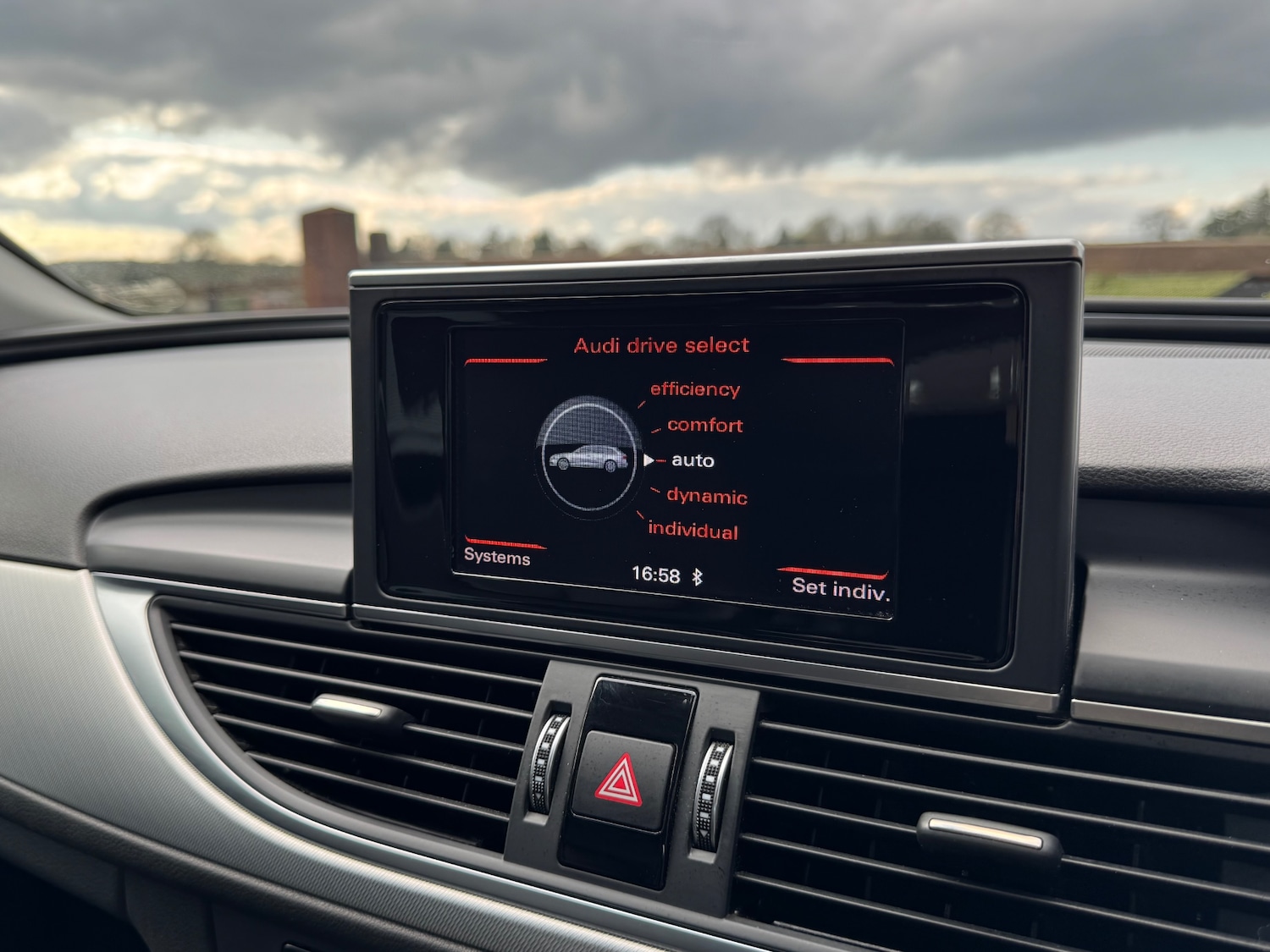 Used Audi A6 2016 for sale - 78084657: Photo 13