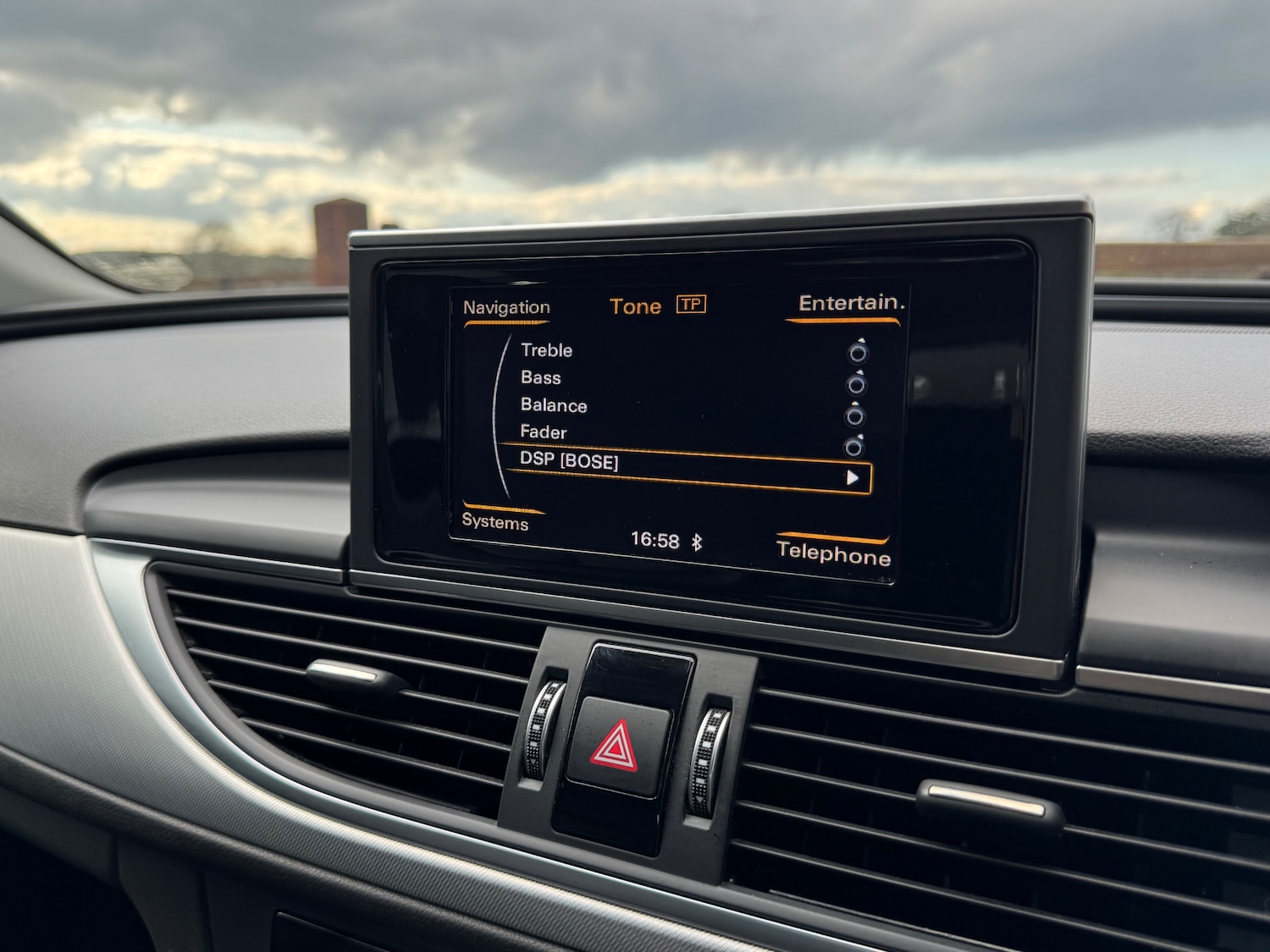 Used Audi A6 2016 for sale - 78084657: Photo 14