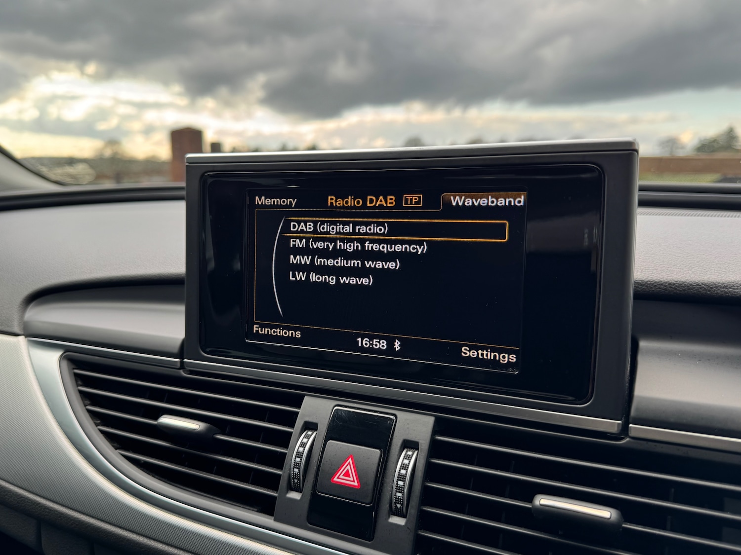 Used Audi A6 2016 for sale - 78084657: Photo 15